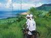 Shandrani Resort -Cycling 